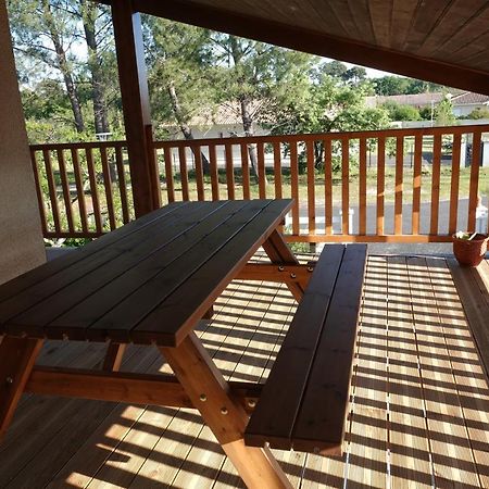 Appartement Palm'Ares Ngoại thất bức ảnh