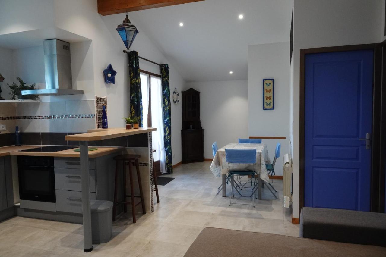 Appartement Palm'Ares Ngoại thất bức ảnh