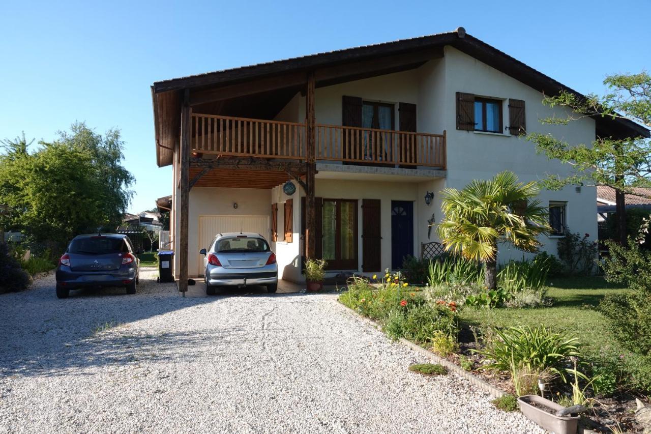 Appartement Palm'Ares Ngoại thất bức ảnh