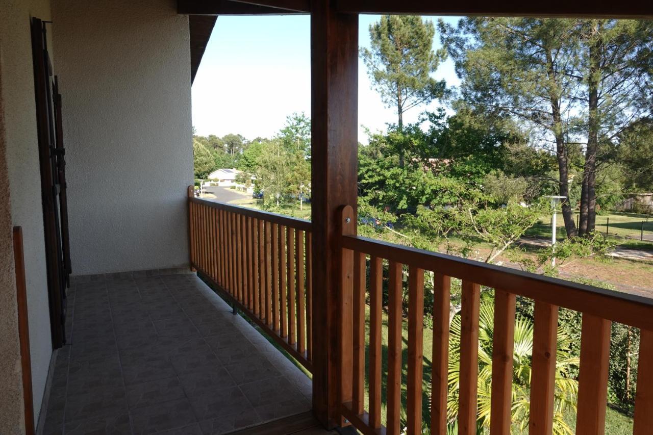 Appartement Palm'Ares Ngoại thất bức ảnh