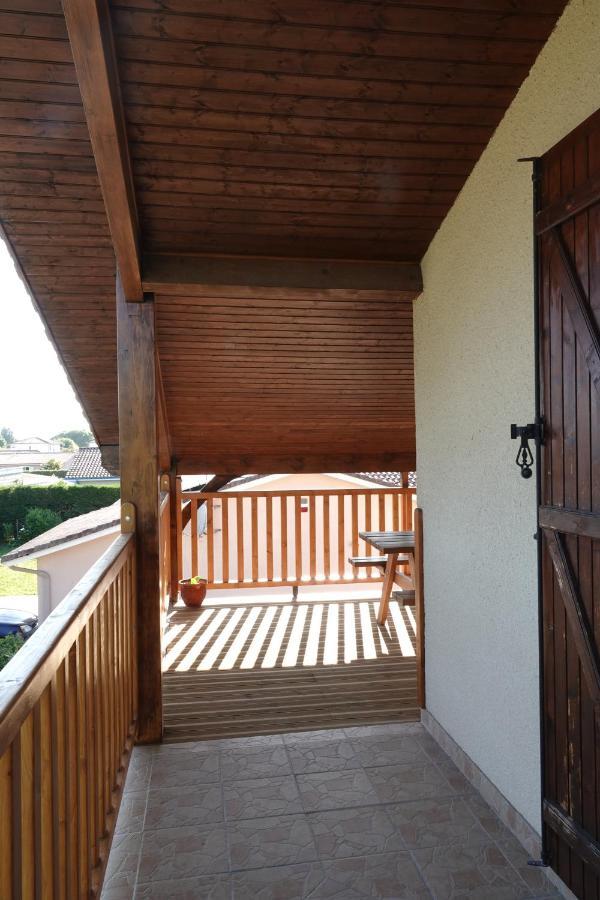 Appartement Palm'Ares Ngoại thất bức ảnh