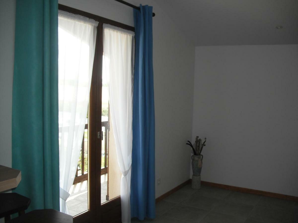 Appartement Palm'Ares Ngoại thất bức ảnh