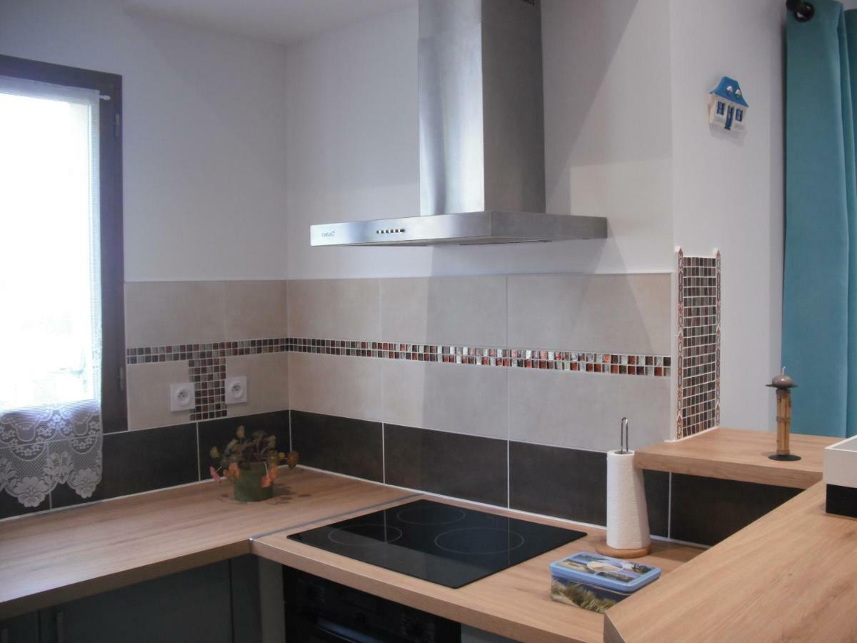 Appartement Palm'Ares Ngoại thất bức ảnh