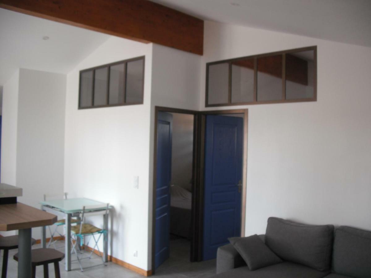 Appartement Palm'Ares Ngoại thất bức ảnh