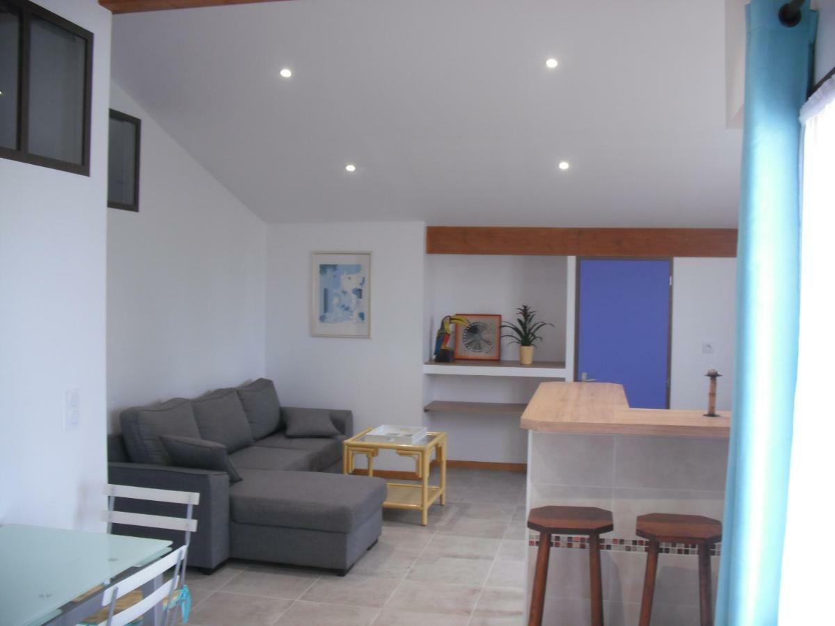 Appartement Palm'Ares Ngoại thất bức ảnh
