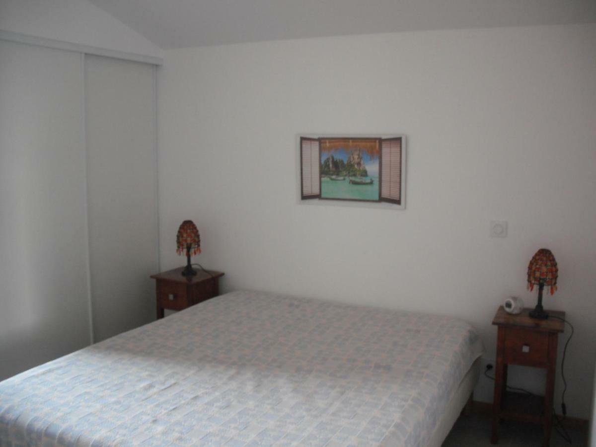 Appartement Palm'Ares Ngoại thất bức ảnh