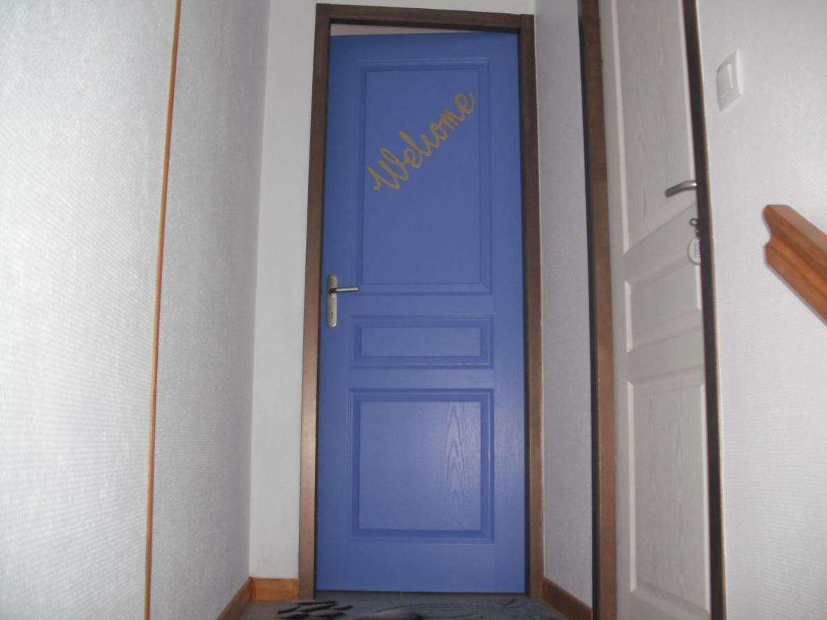 Appartement Palm'Ares Ngoại thất bức ảnh
