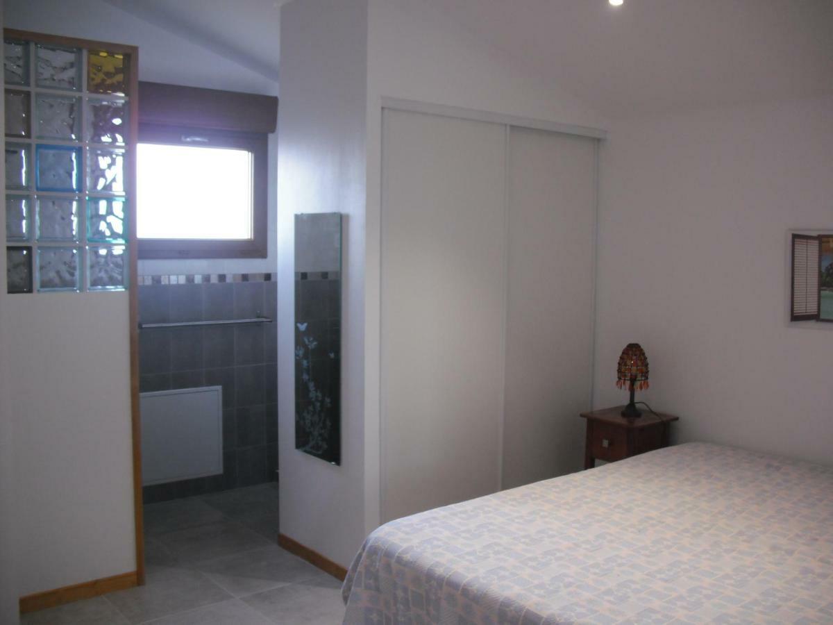 Appartement Palm'Ares Ngoại thất bức ảnh