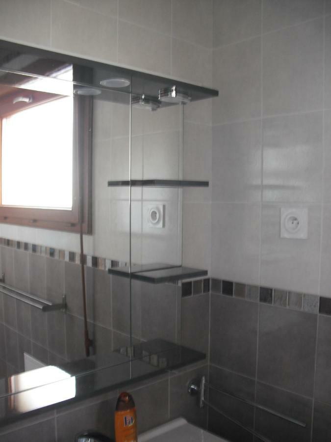 Appartement Palm'Ares Ngoại thất bức ảnh