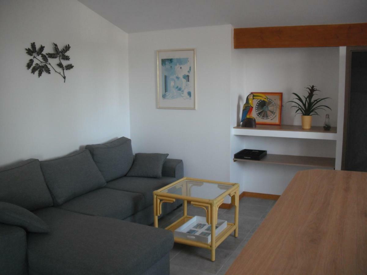 Appartement Palm'Ares Ngoại thất bức ảnh