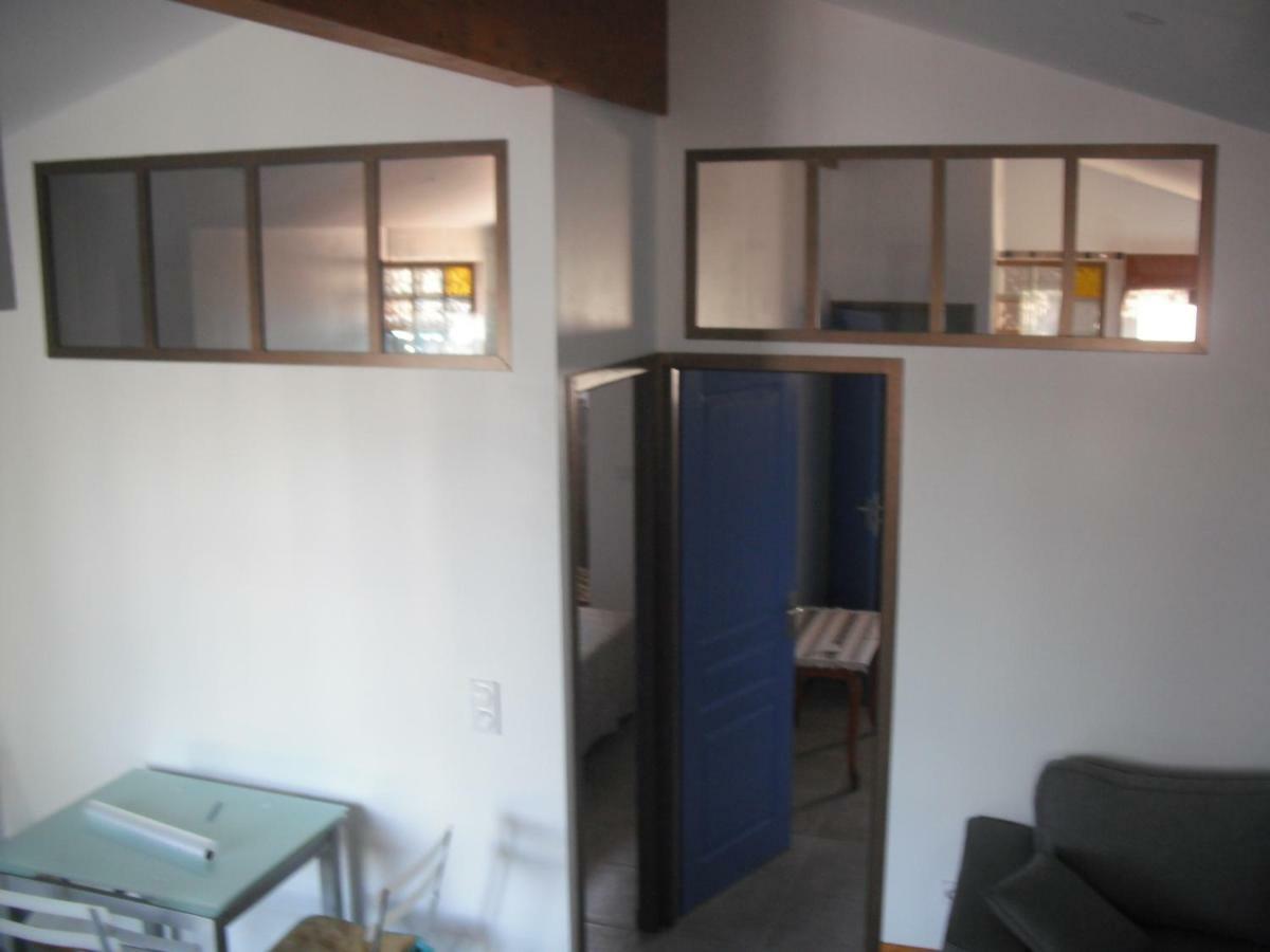 Appartement Palm'Ares Ngoại thất bức ảnh